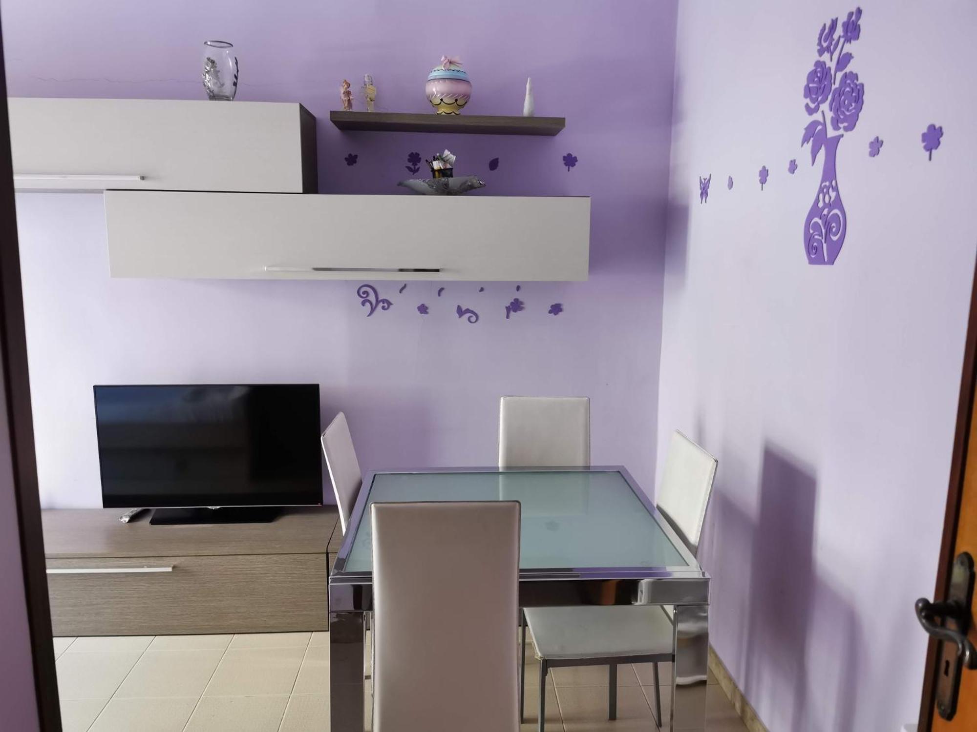 A Casa Vostra * Naples