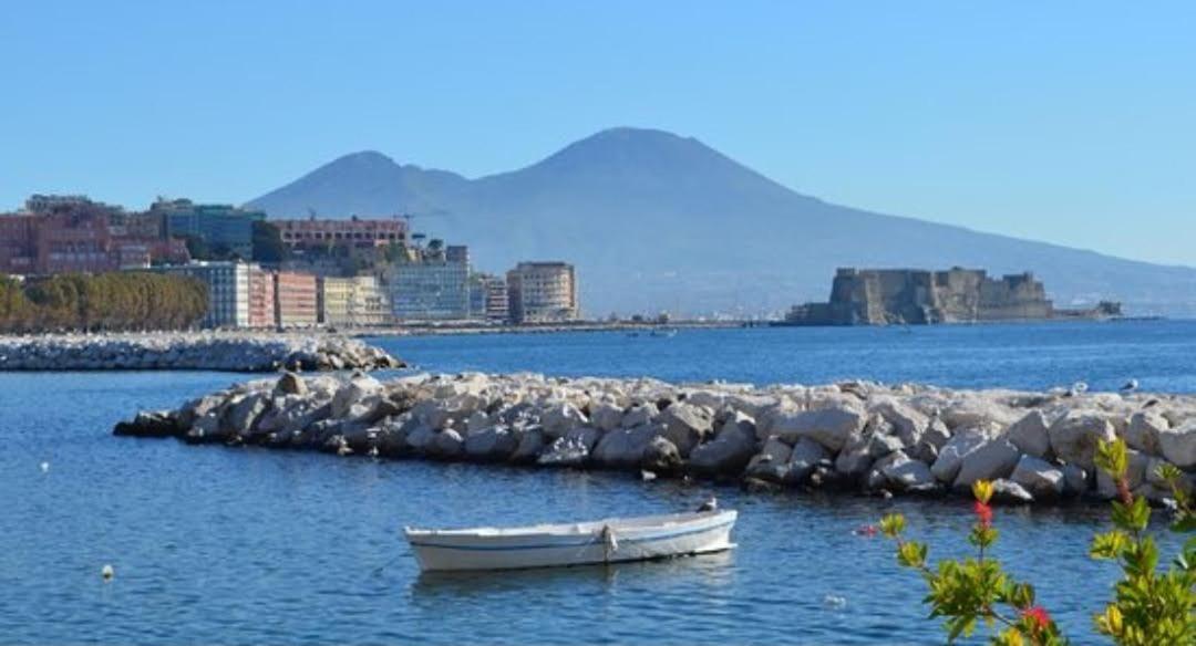 Apartment A Casa Vostra Naples