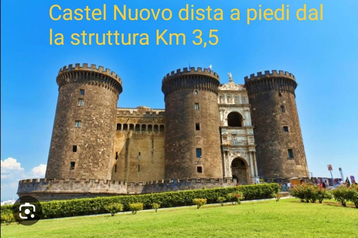 A Casa Vostra Apartment Naples