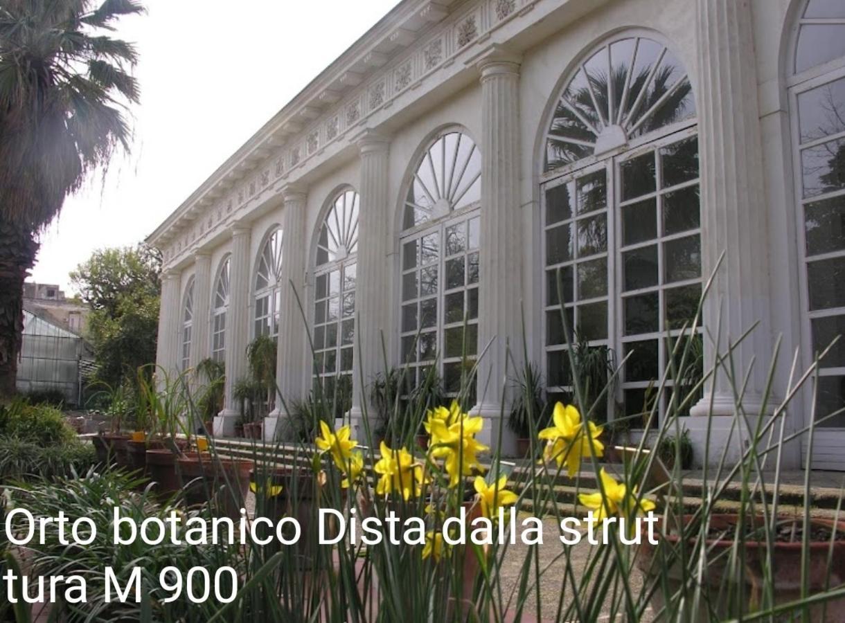 Apartment A Casa Vostra *