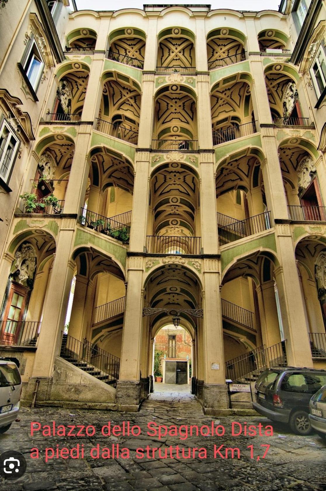 Apartment A Casa Vostra