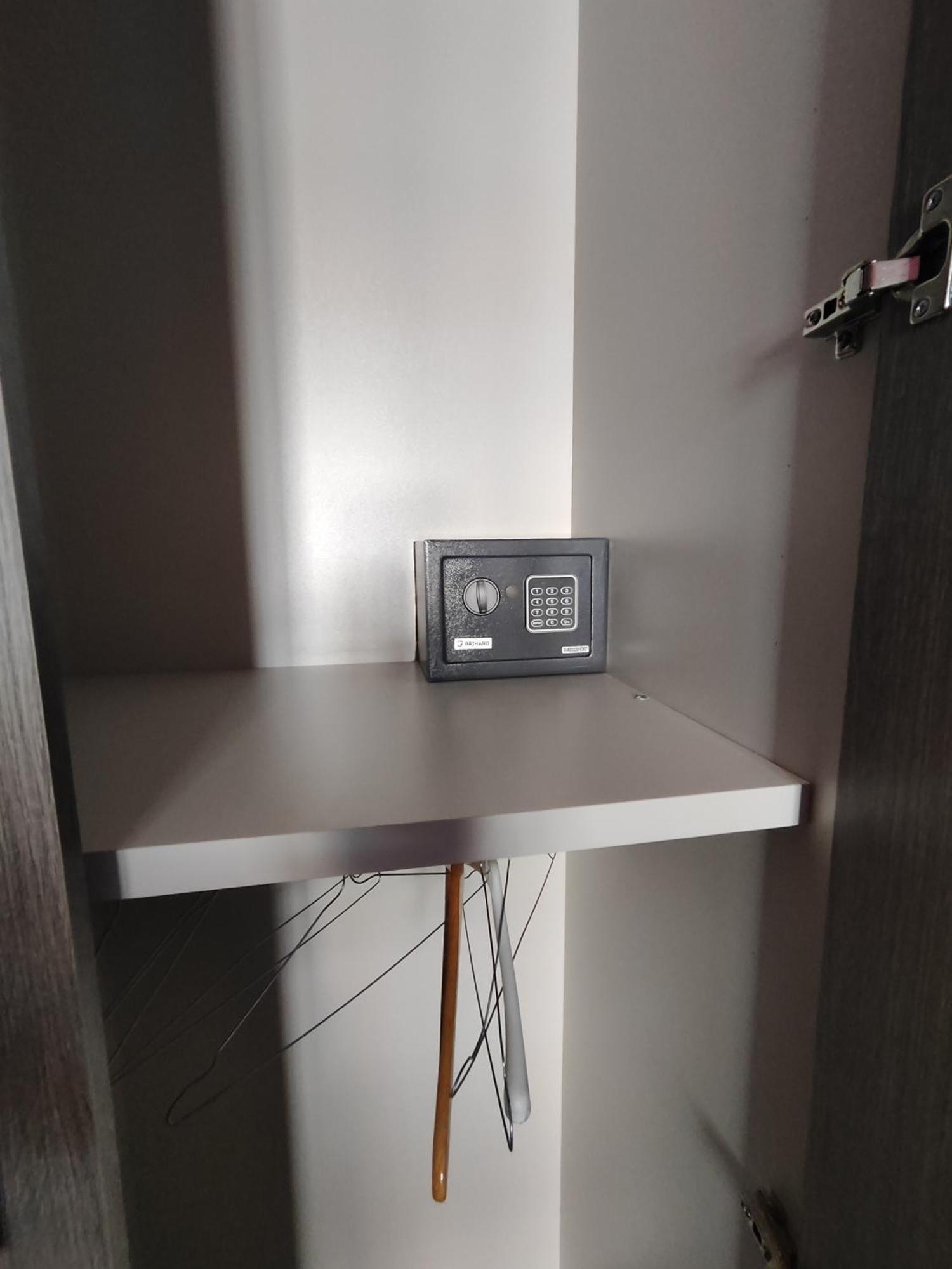 A Casa Vostra Apartment *