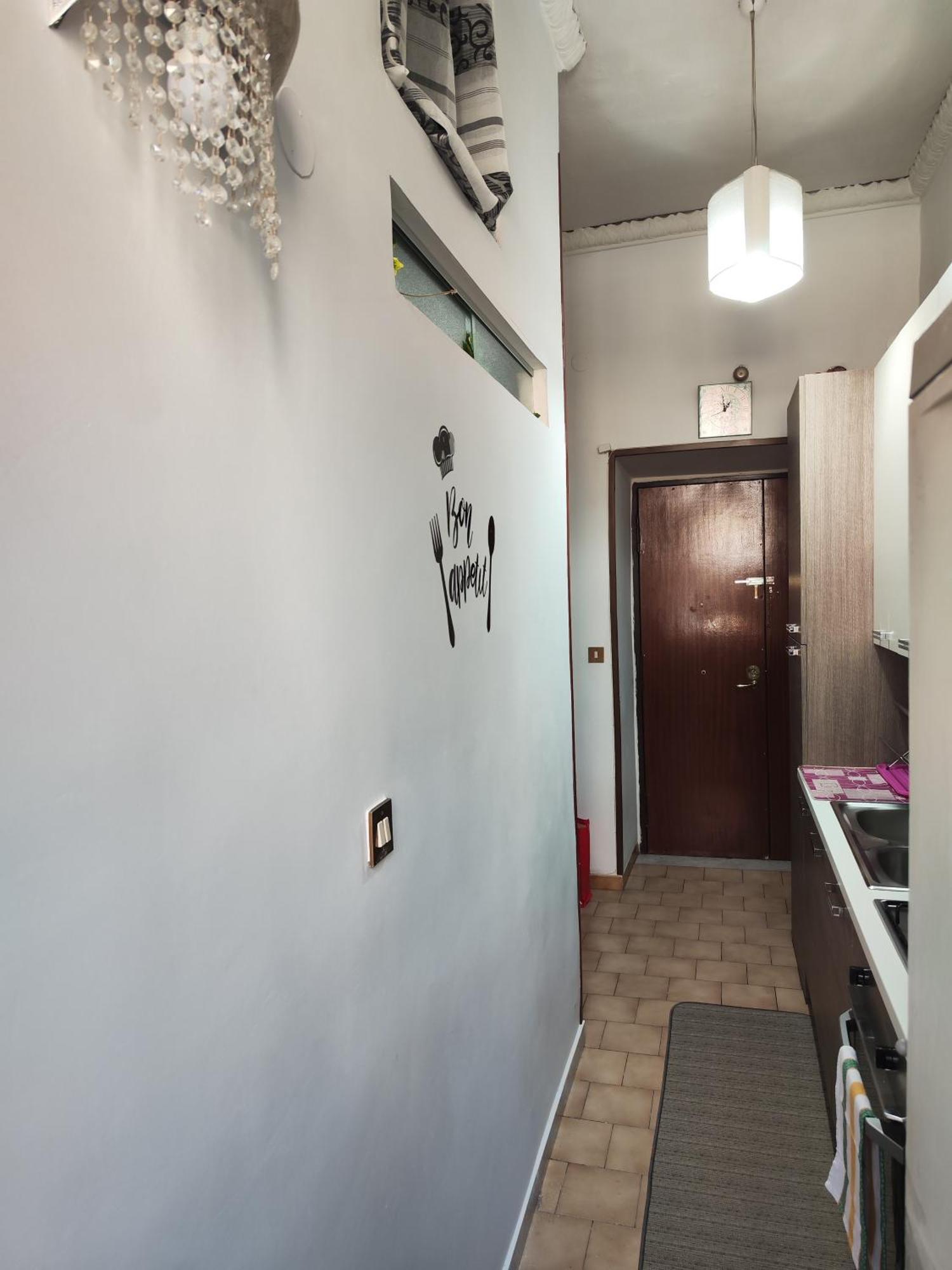 A Casa Vostra * Naples