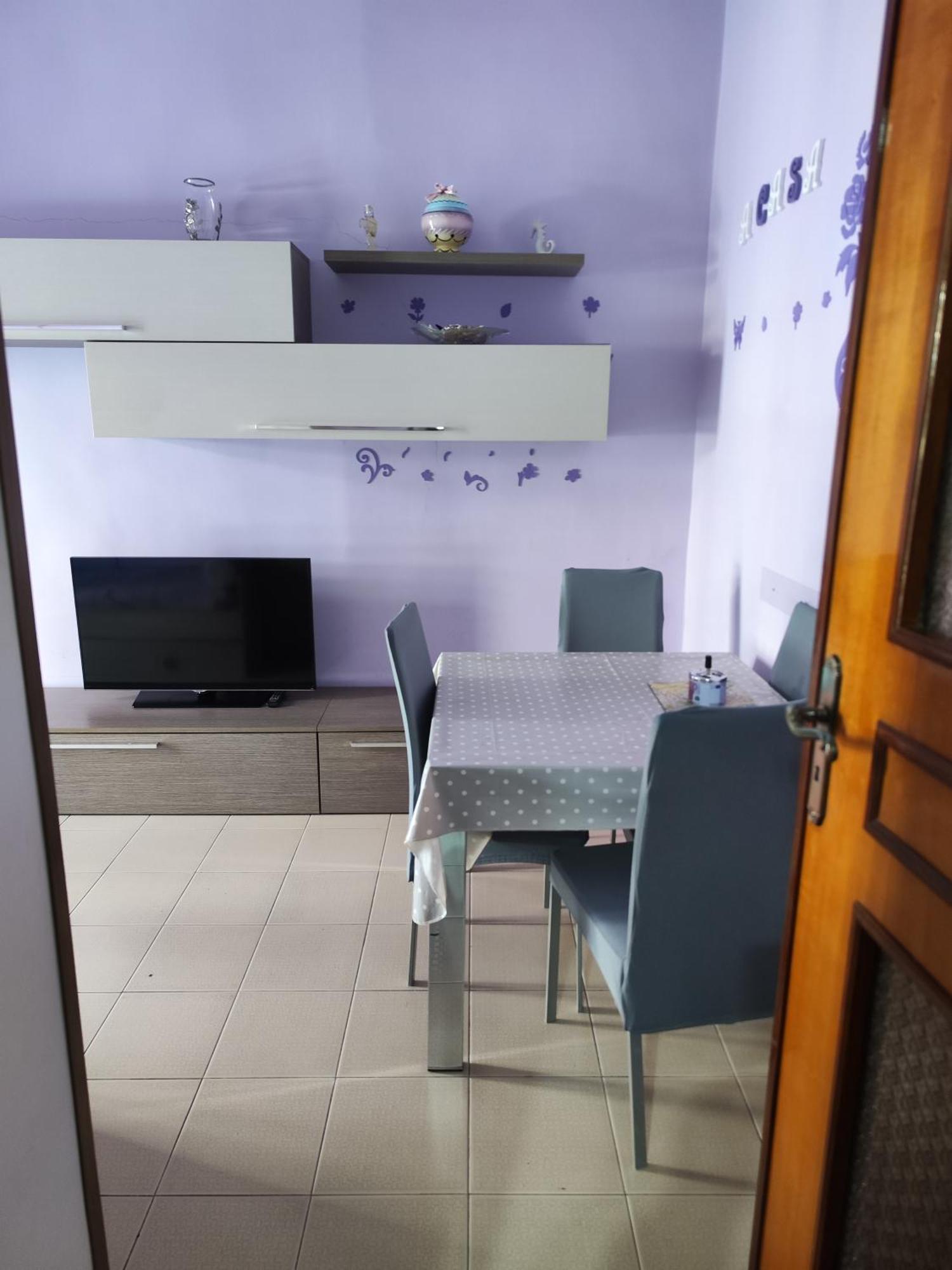 A Casa Vostra Apartment Naples