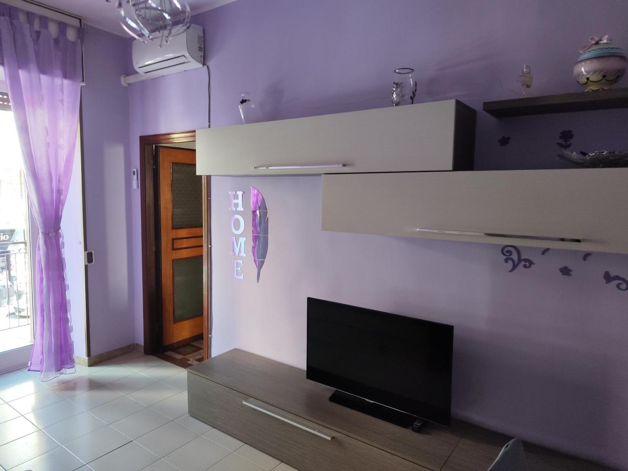A Casa Vostra Apartment