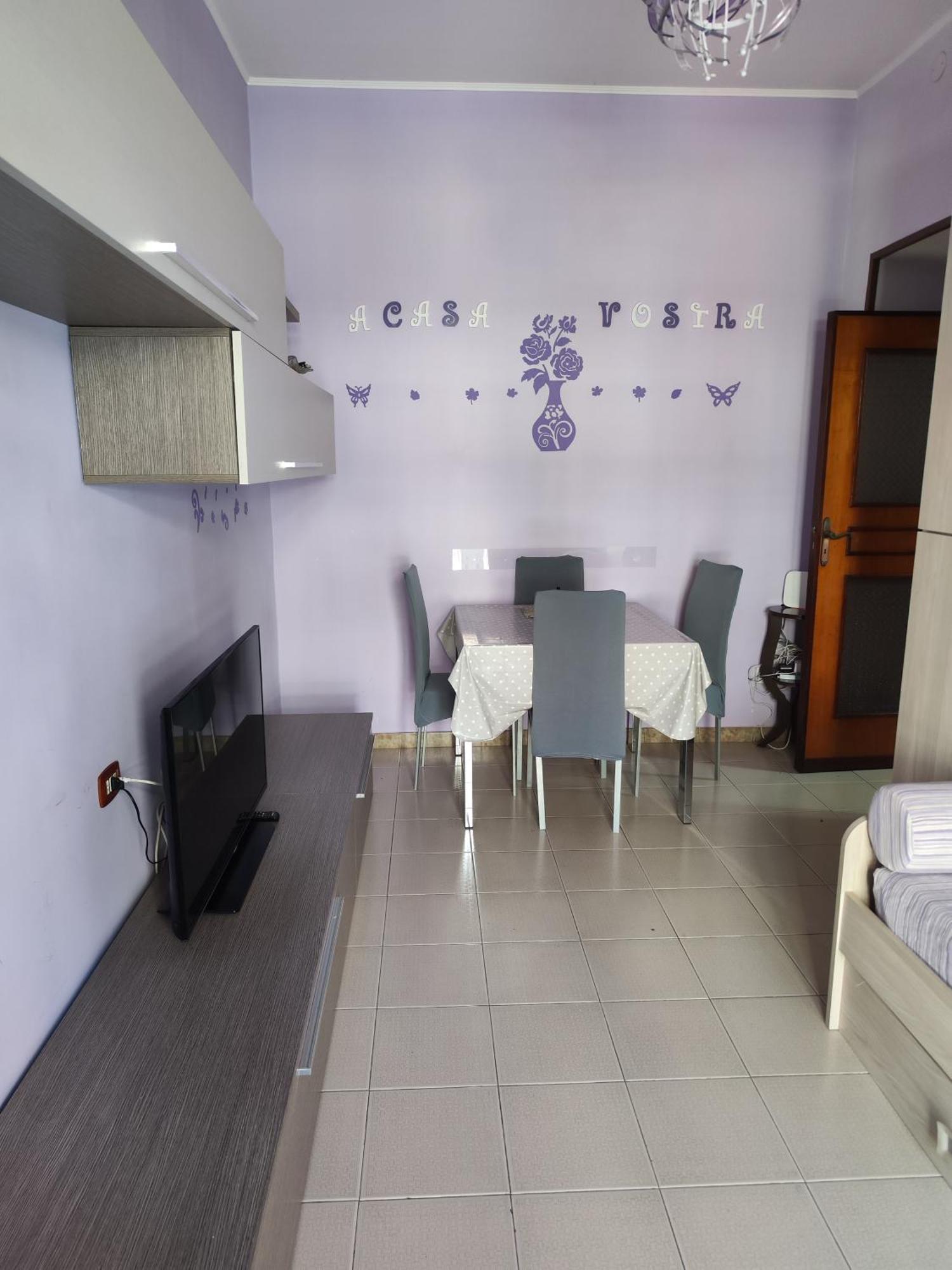 Apartment A Casa Vostra *
