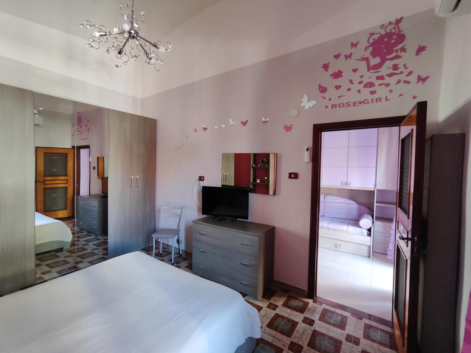 Apartment A Casa Vostra