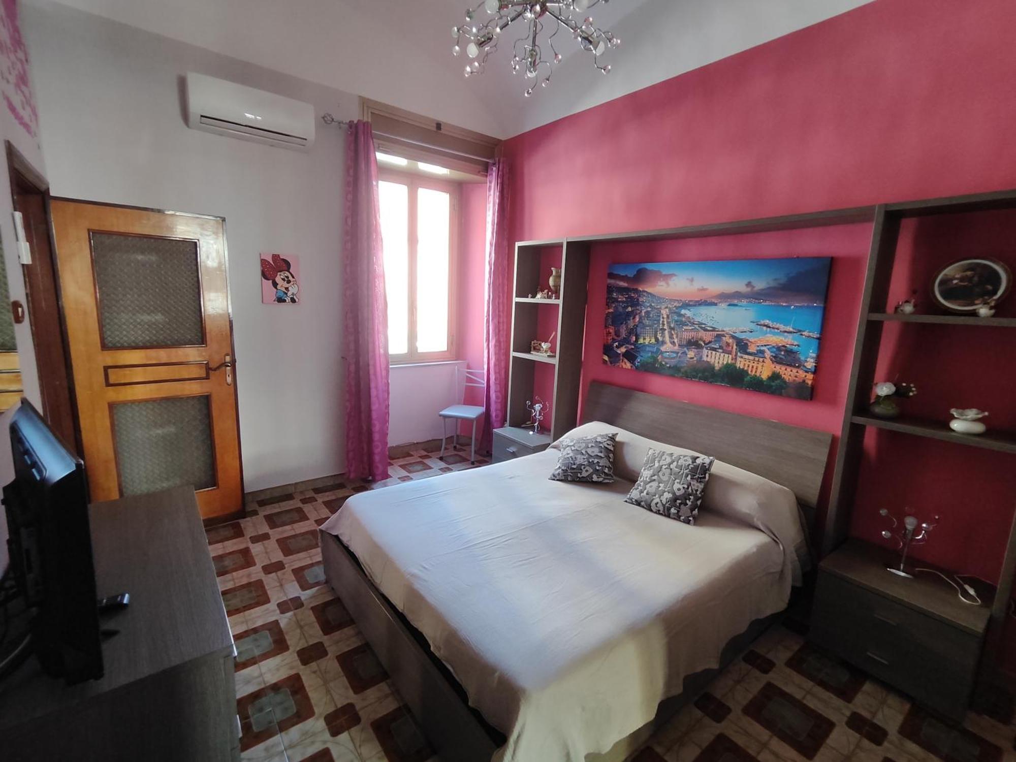 A Casa Vostra Naples