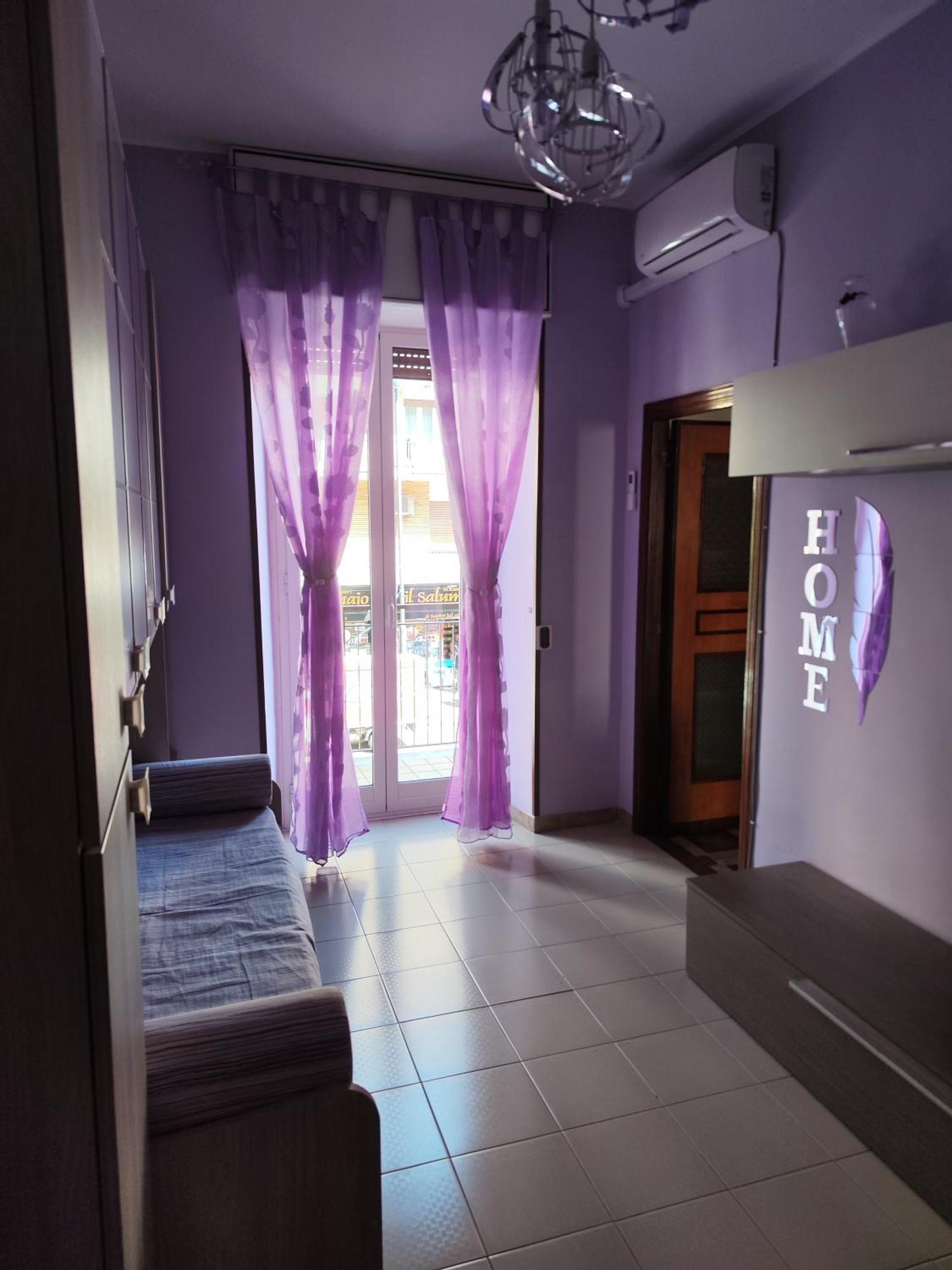 A Casa Vostra Apartment *