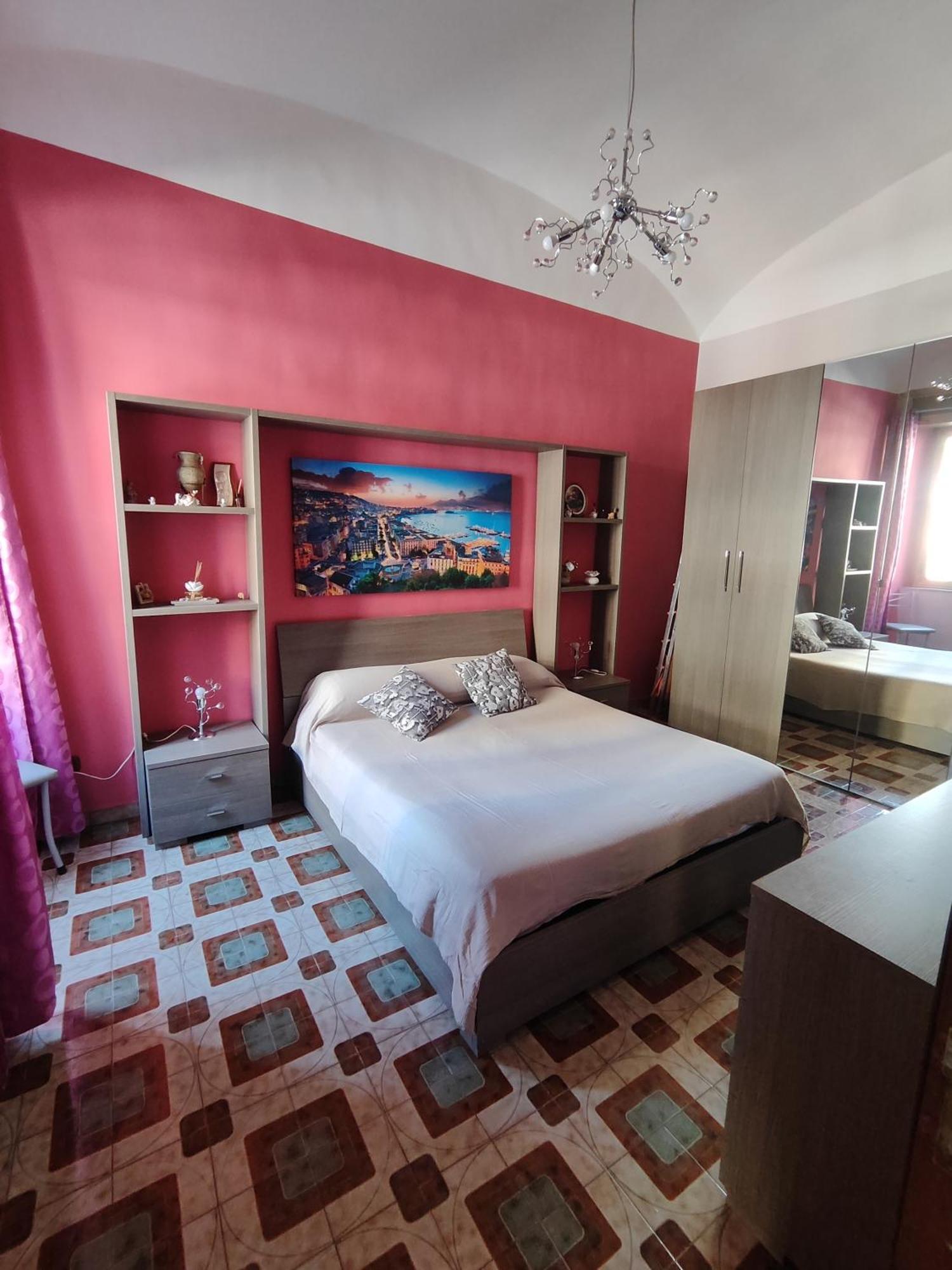 Apartment A Casa Vostra