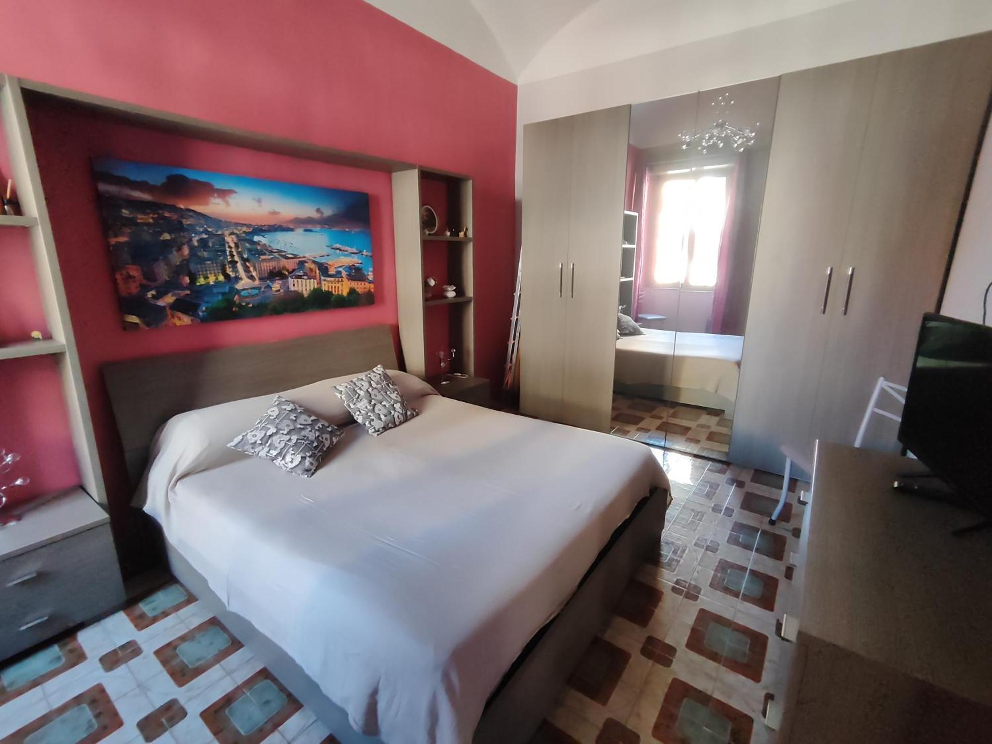A Casa Vostra Apartment Naples