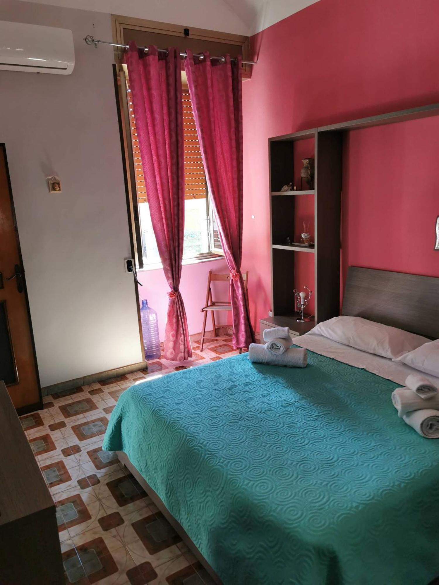 Apartment A Casa Vostra