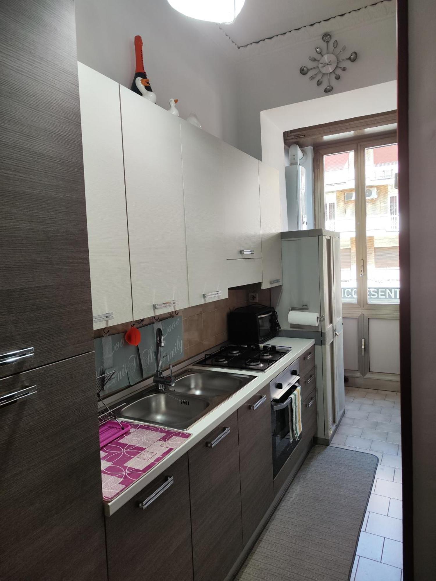 A Casa Vostra Apartment Naples