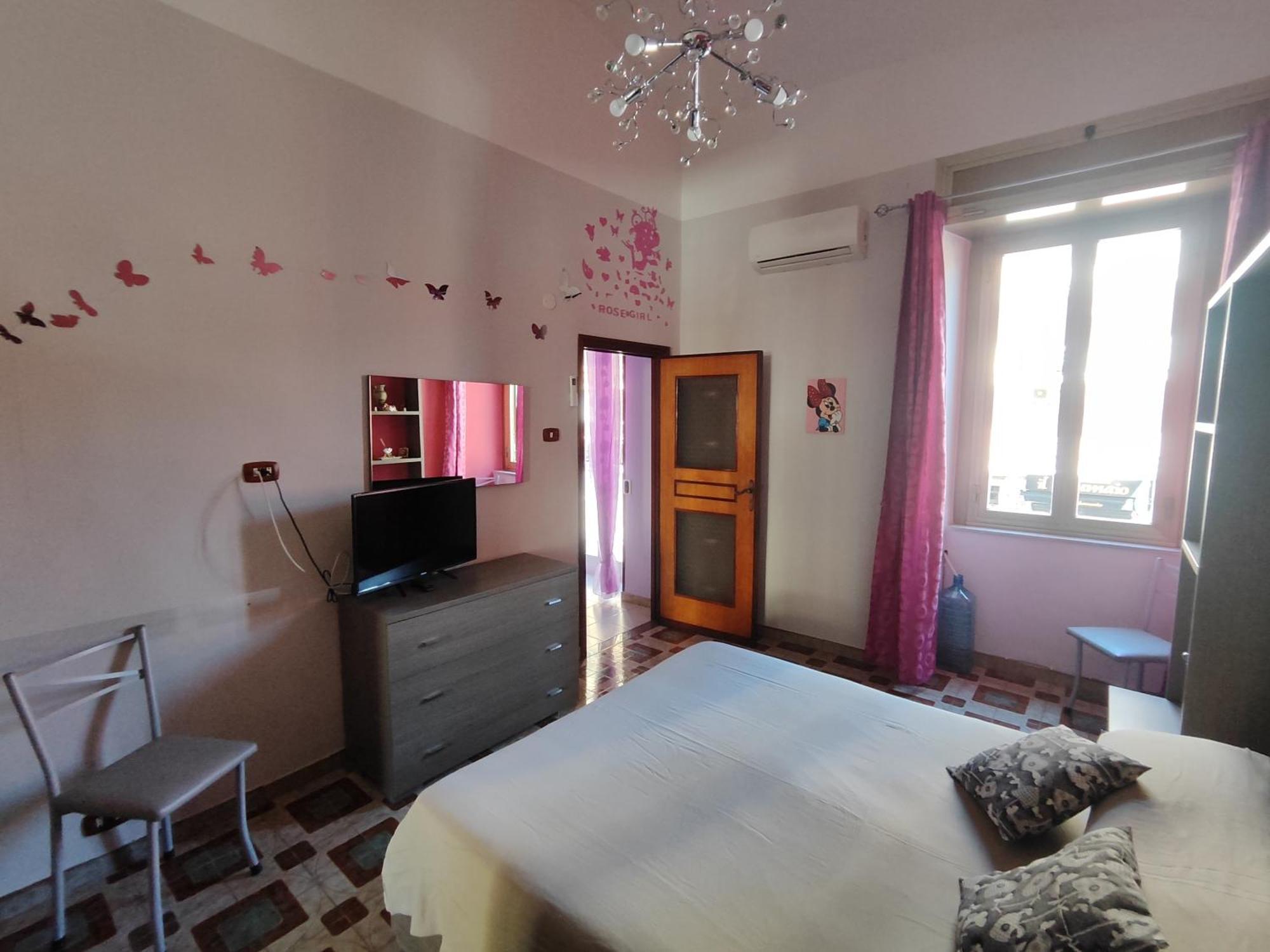 A Casa Vostra Apartment Naples