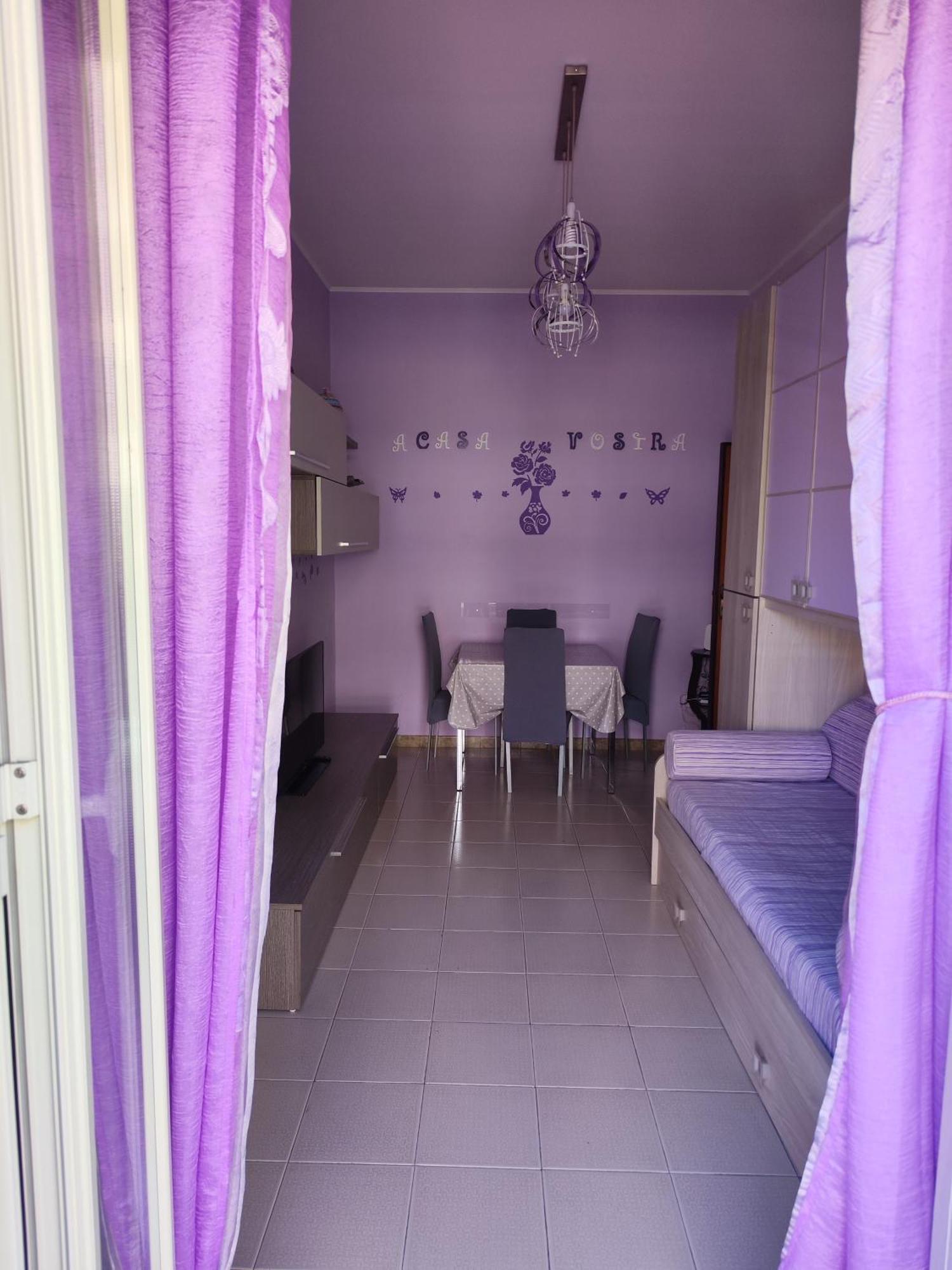 Apartment A Casa Vostra *