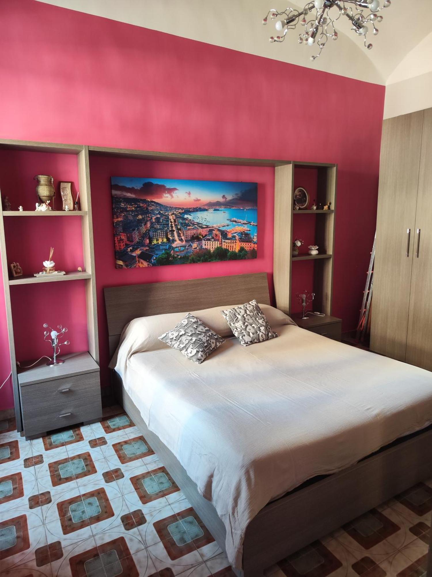 A Casa Vostra Apartment *