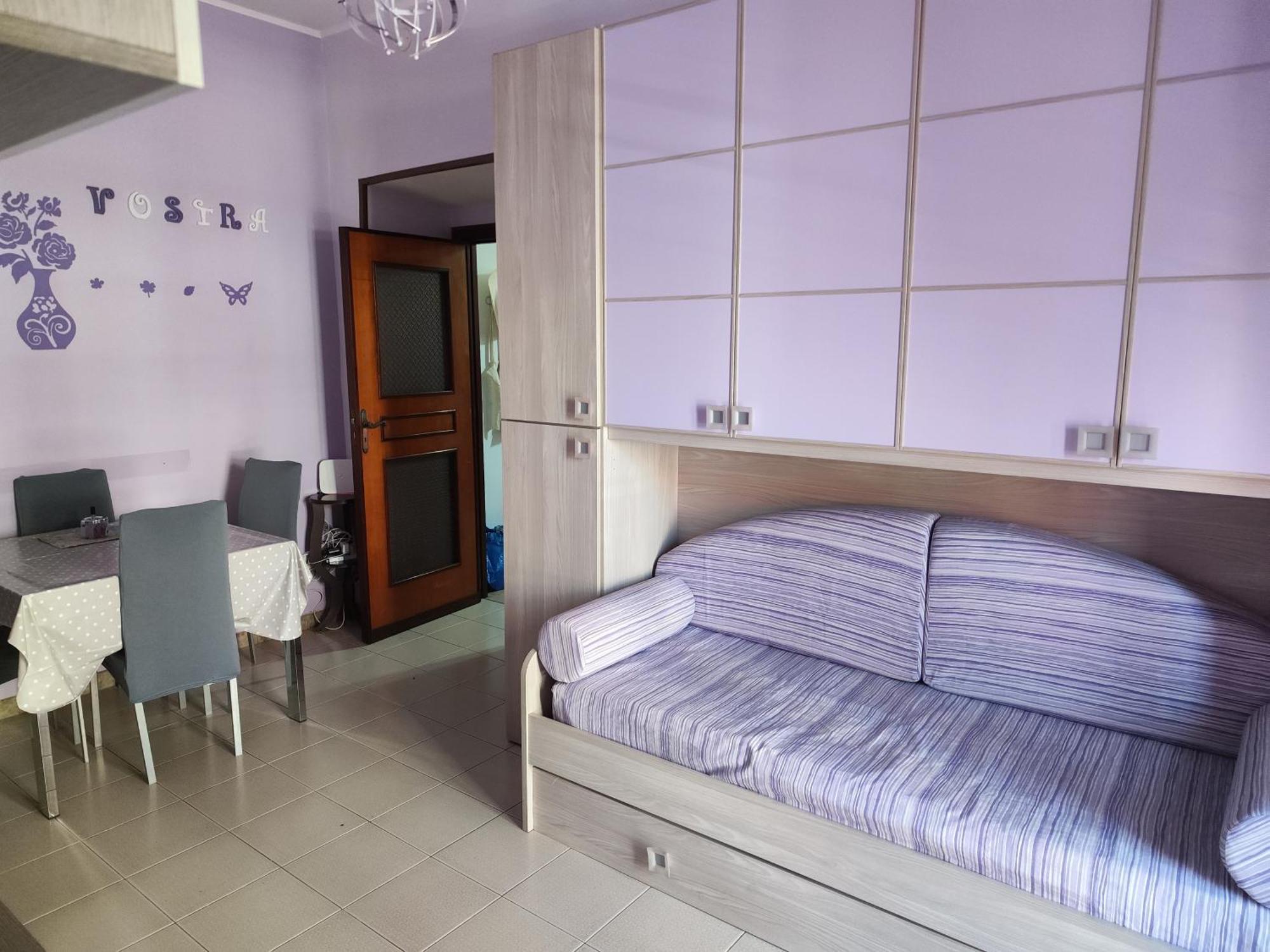 A Casa Vostra Apartment *