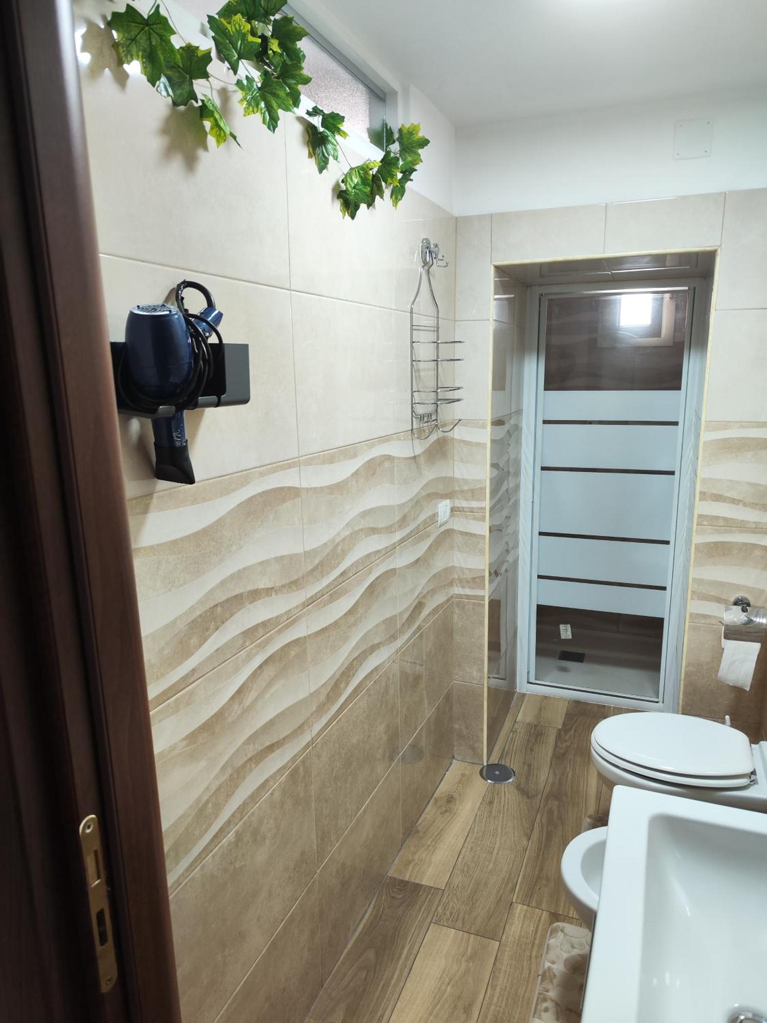 A Casa Vostra Apartment Naples