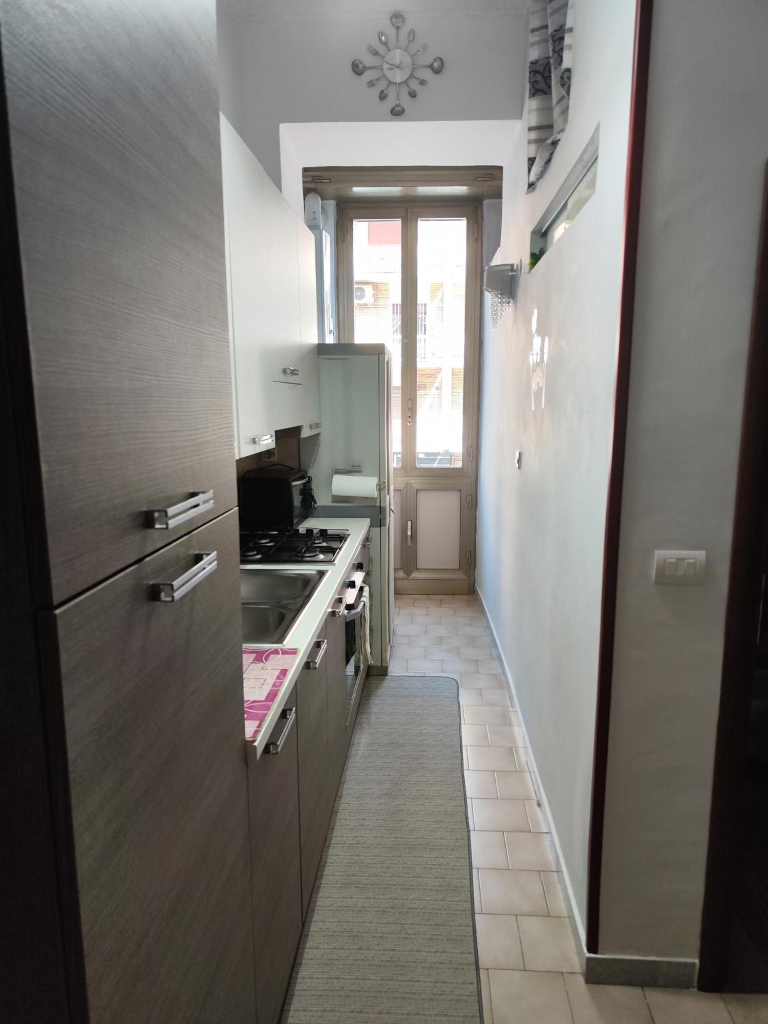 Apartment A Casa Vostra Naples