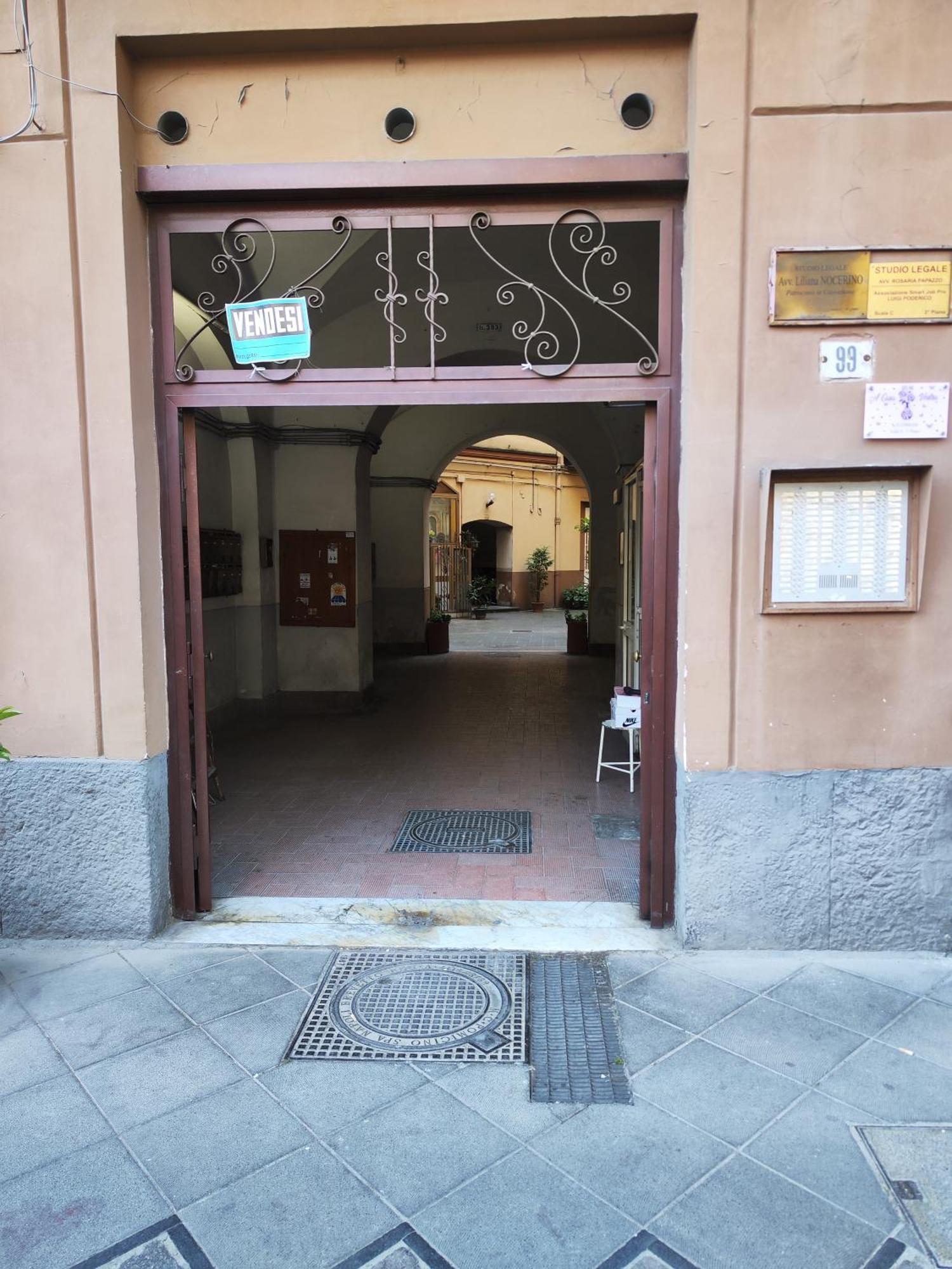 Apartment A Casa Vostra