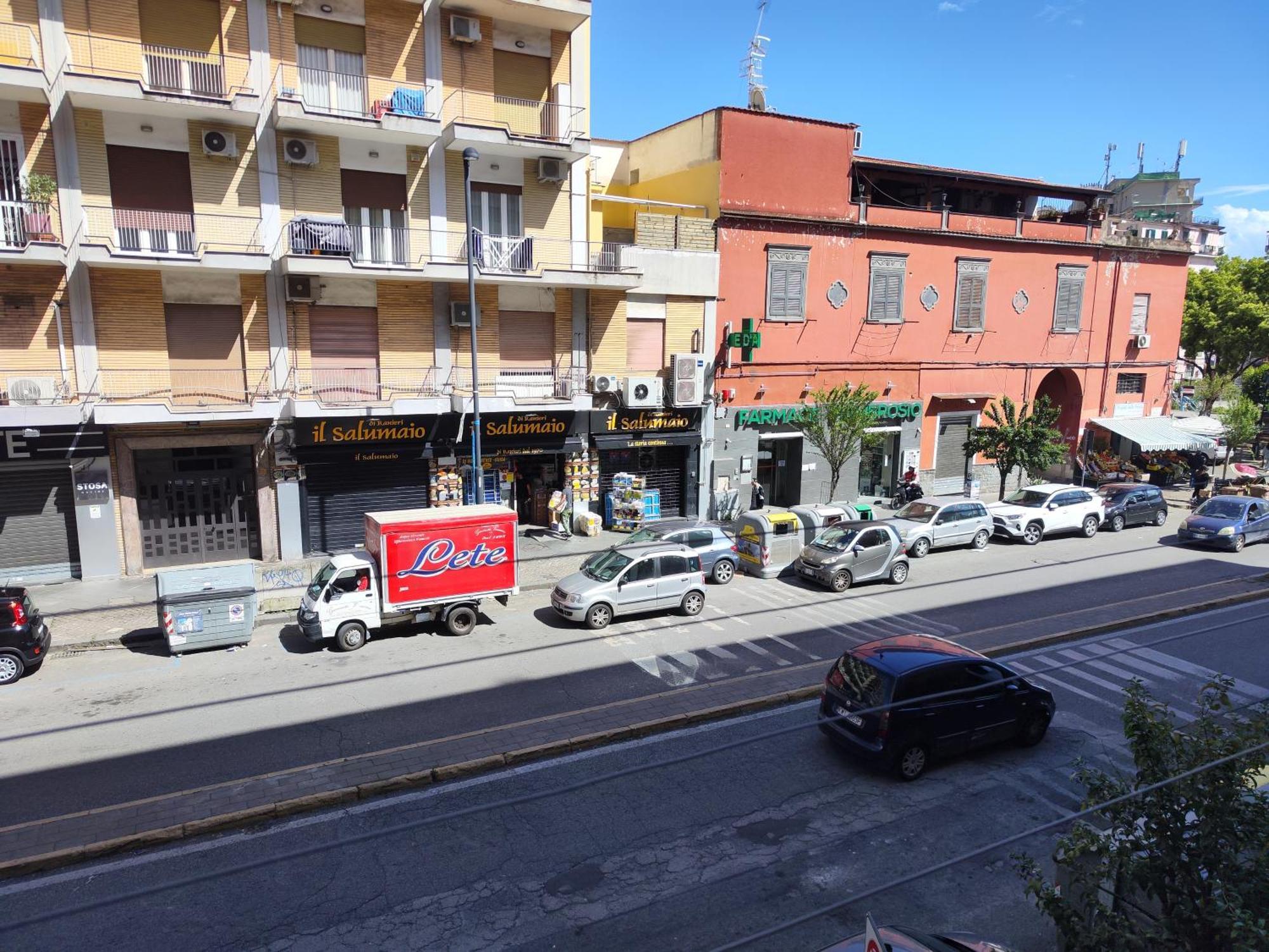A Casa Vostra Apartment *