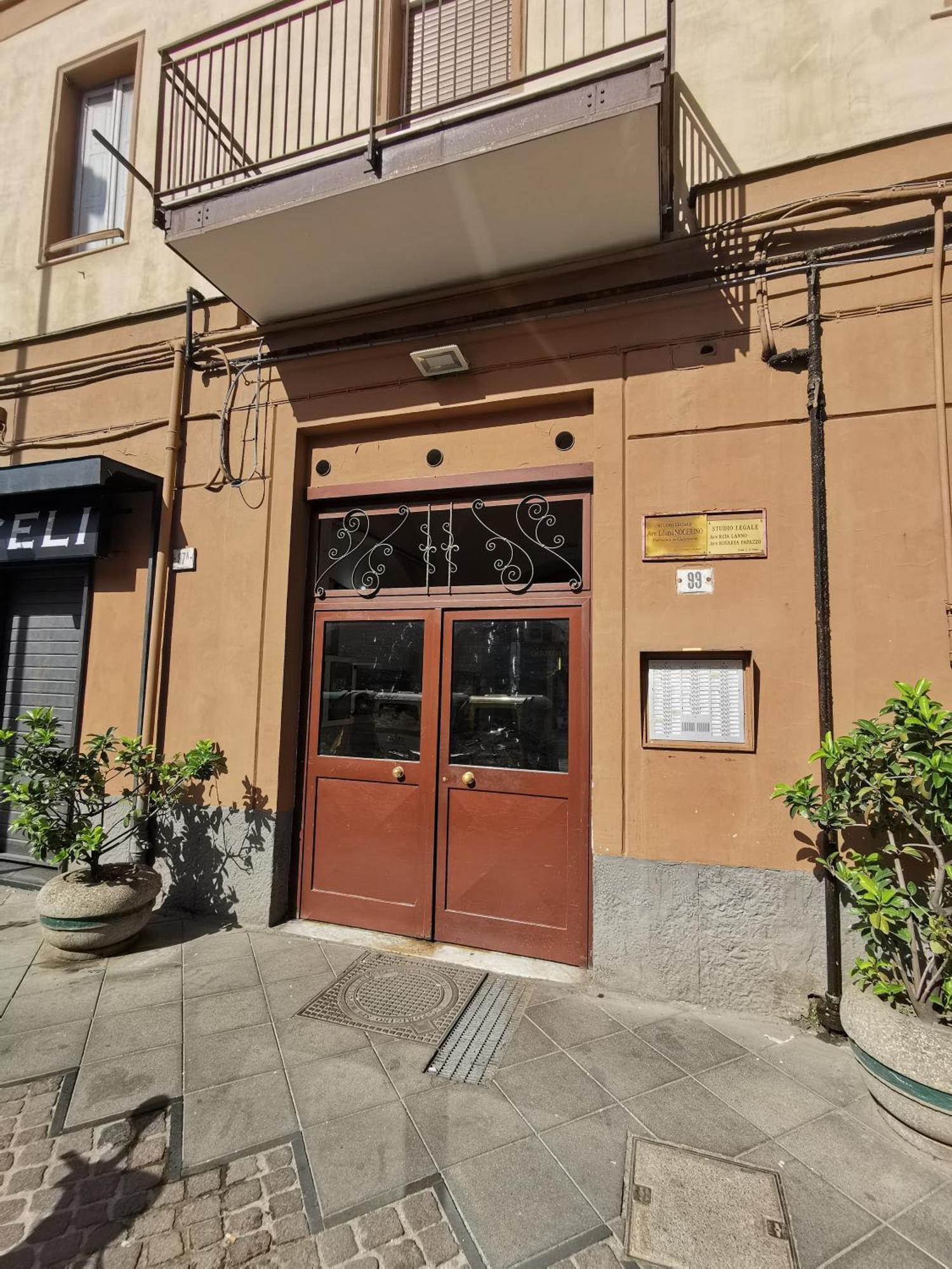 A Casa Vostra * Naples