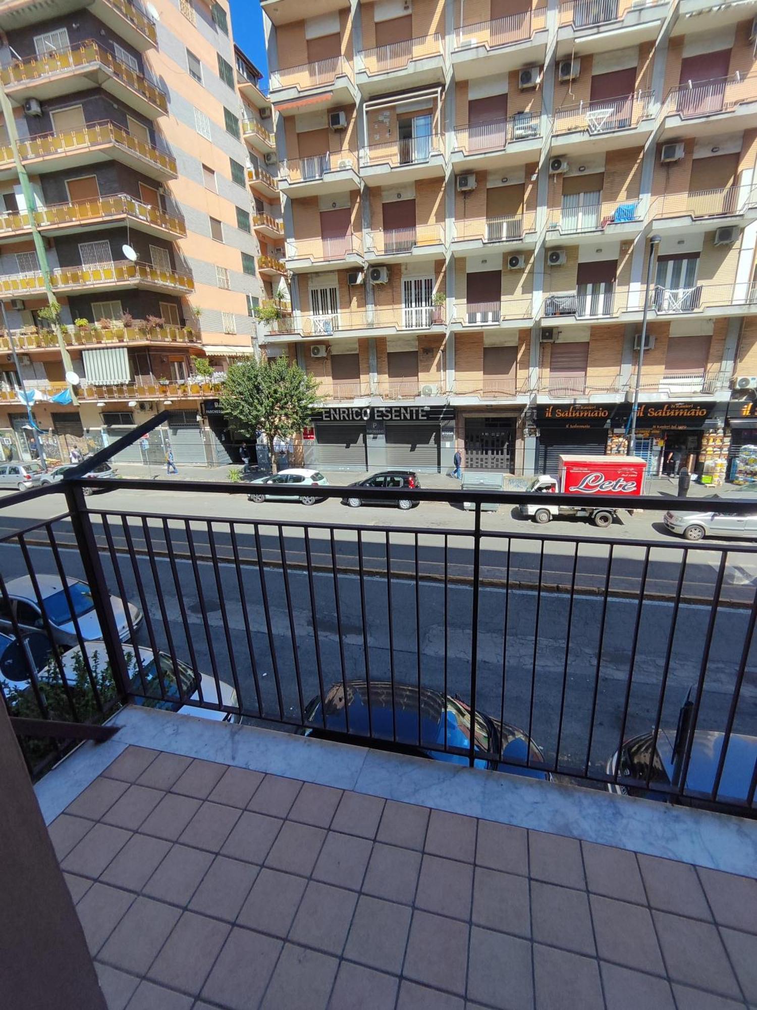 Apartment A Casa Vostra Naples